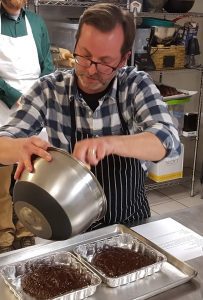 Chef Michael Hervieux 4