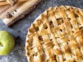 Pie Baking Class