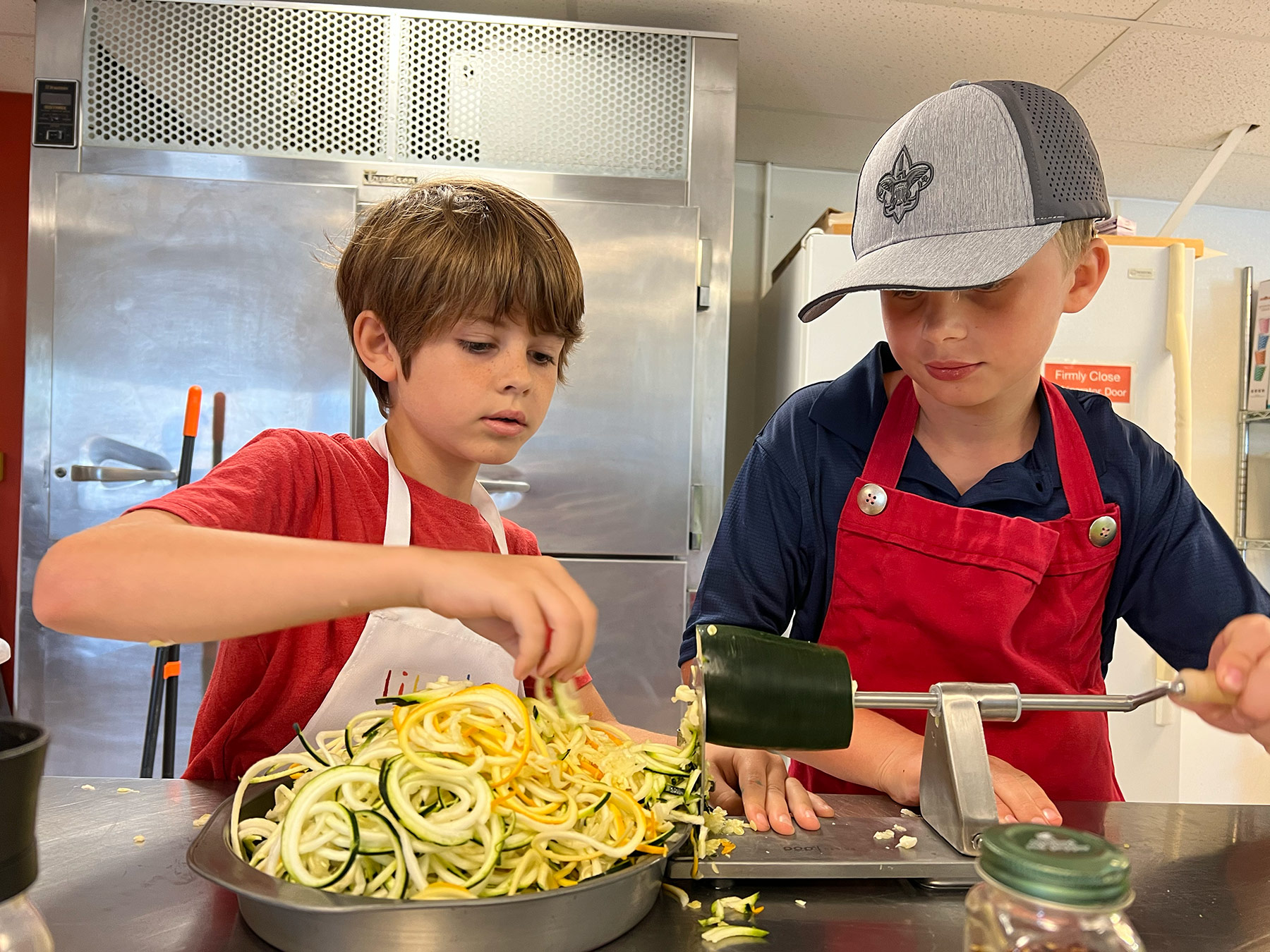 newport-cooks-kids-classes