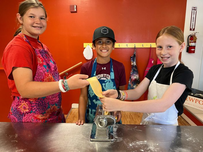 newport-cooks-kids-classes