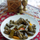 Stuffed Grape Leaves