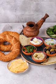 Mezze Platter